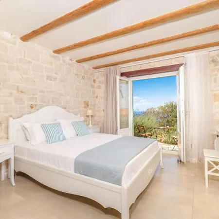 The Yiameli Collection - Meli Villa *