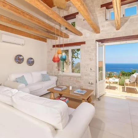 The Yiameli Collection - Meli Villa Skinaria