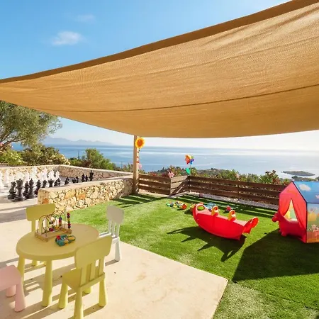 The Yiameli Collection - Meli Villa *