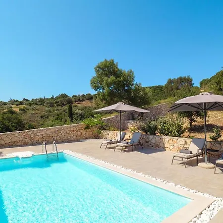 The Yiameli Collection - Meli Villa Skinaria