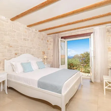 Villa The Yiameli Collection - Meli