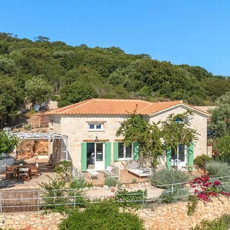 The Yiameli Collection - Meli Villa Szkinária