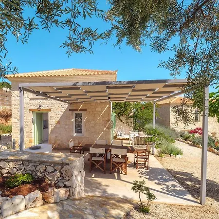 Villa The Yiameli Collection - Meli *