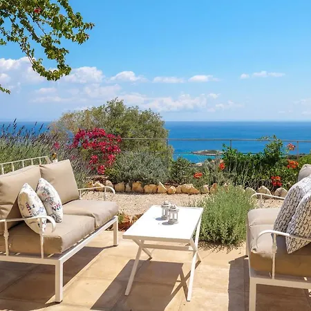 The Yiameli Collection - Meli Villa *