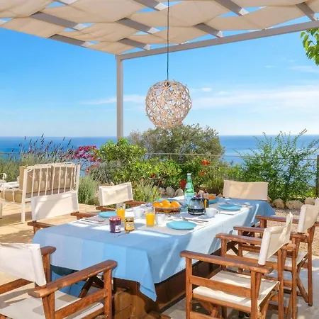 Villa The Yiameli Collection - Meli