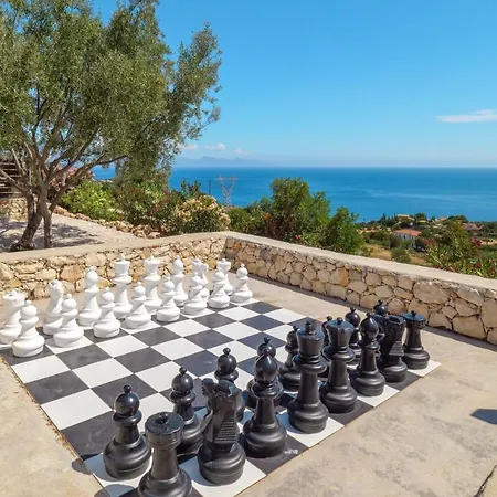 The Yiameli Collection - Meli Villa *