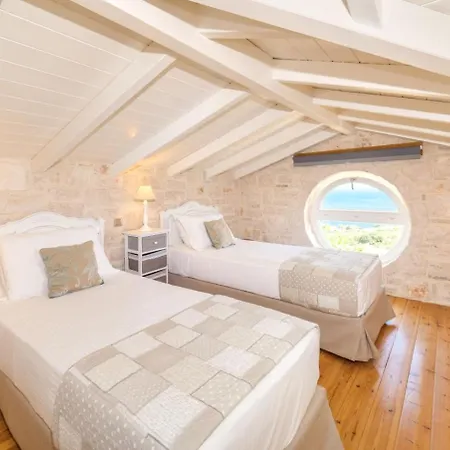 The Yiameli Collection - Meli Villa *