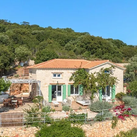 Villa The Yiameli Collection - Meli Skinária