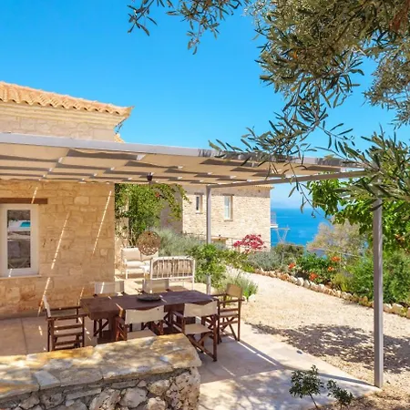 Villa The Yiameli Collection - Meli