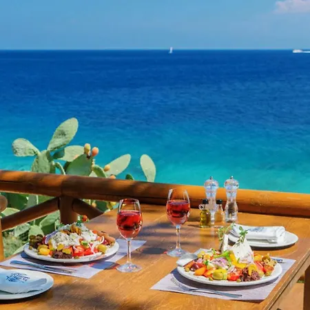 Villa The Yiameli Collection - Meli