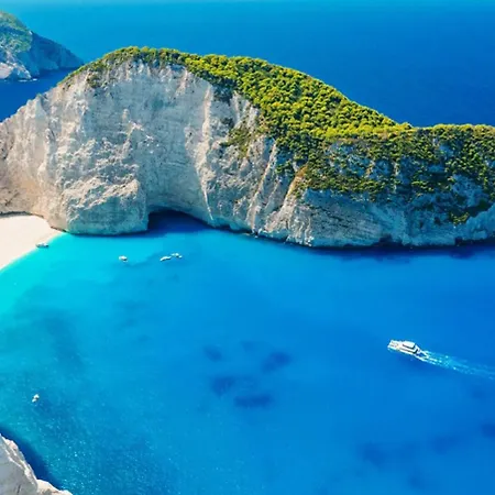 The Yiameli Collection - Meli Skinária