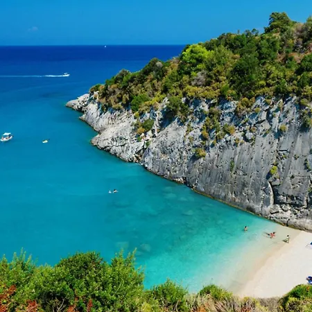 The Yiameli Collection - Meli Villa *