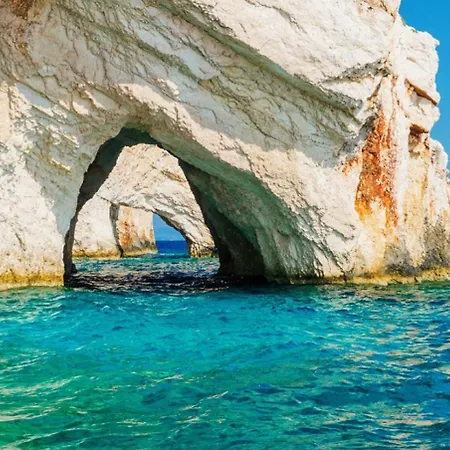 The Yiameli Collection - Meli Villa