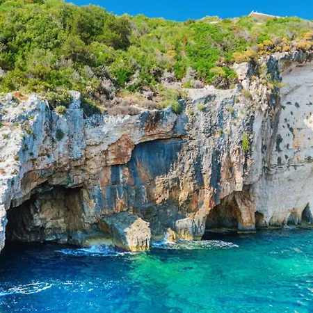 The Yiameli Collection - Meli Villa *