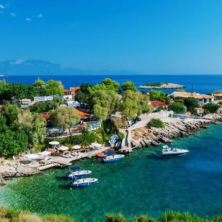 The Yiameli Collection - Meli * Skinária