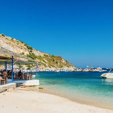 The Yiameli Collection - Meli Villa *