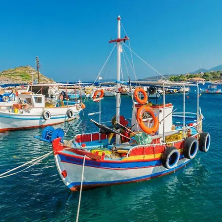 The Yiameli Collection - Meli * Skinária