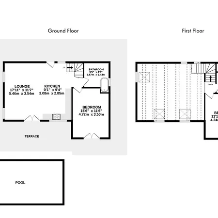 Villa The Yiameli Collection - Meli