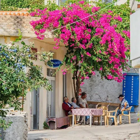 The Yiameli Collection - Meli Skinária