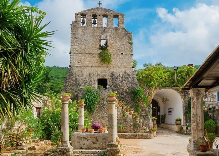 The Yiameli Collection - Meli