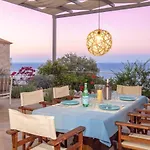 The Yiameli Collection - Meli Villa *