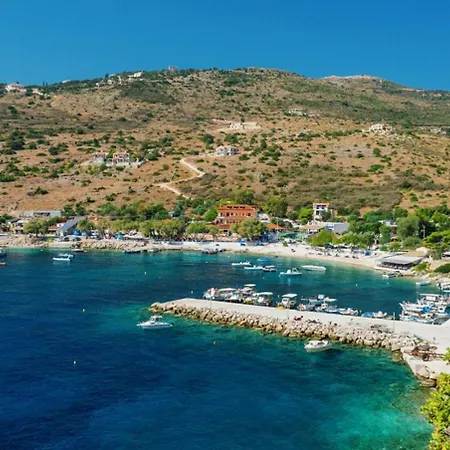 The Yiameli Collection - Meli Villa *