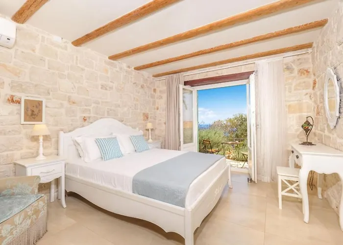 The Yiameli Collection - Meli Villa *
