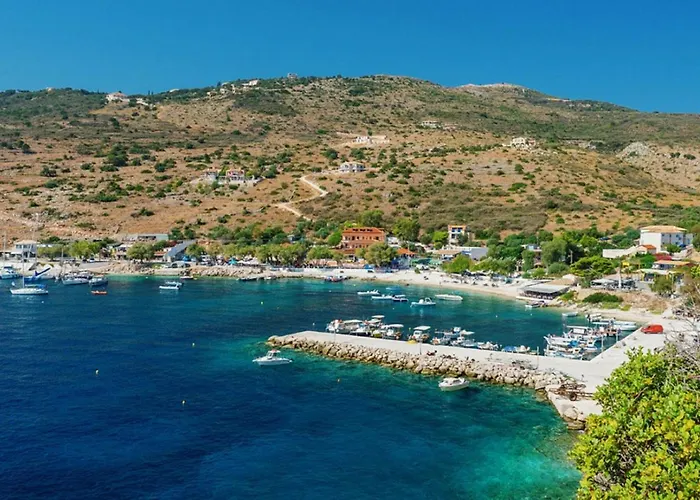 The Yiameli Collection - Meli Villa *
